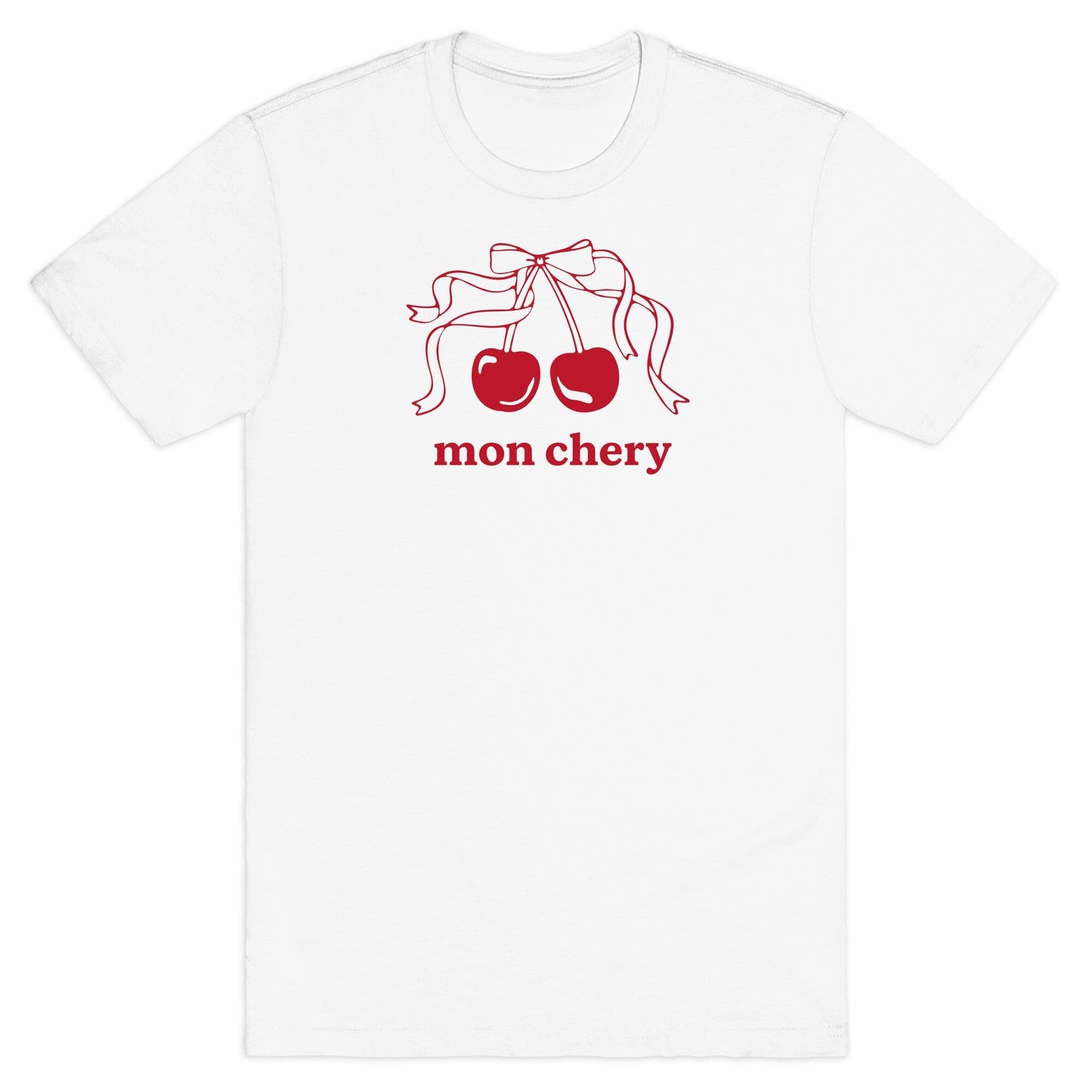 Mon Chery T-Shirt