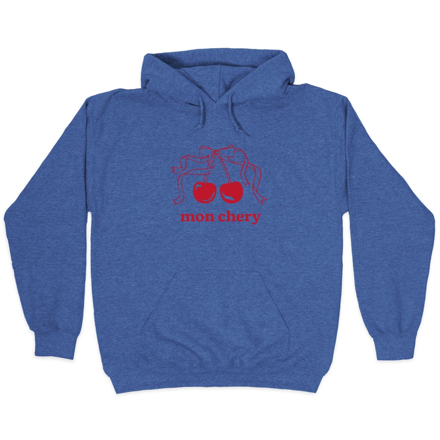Mon Chery Hoodie