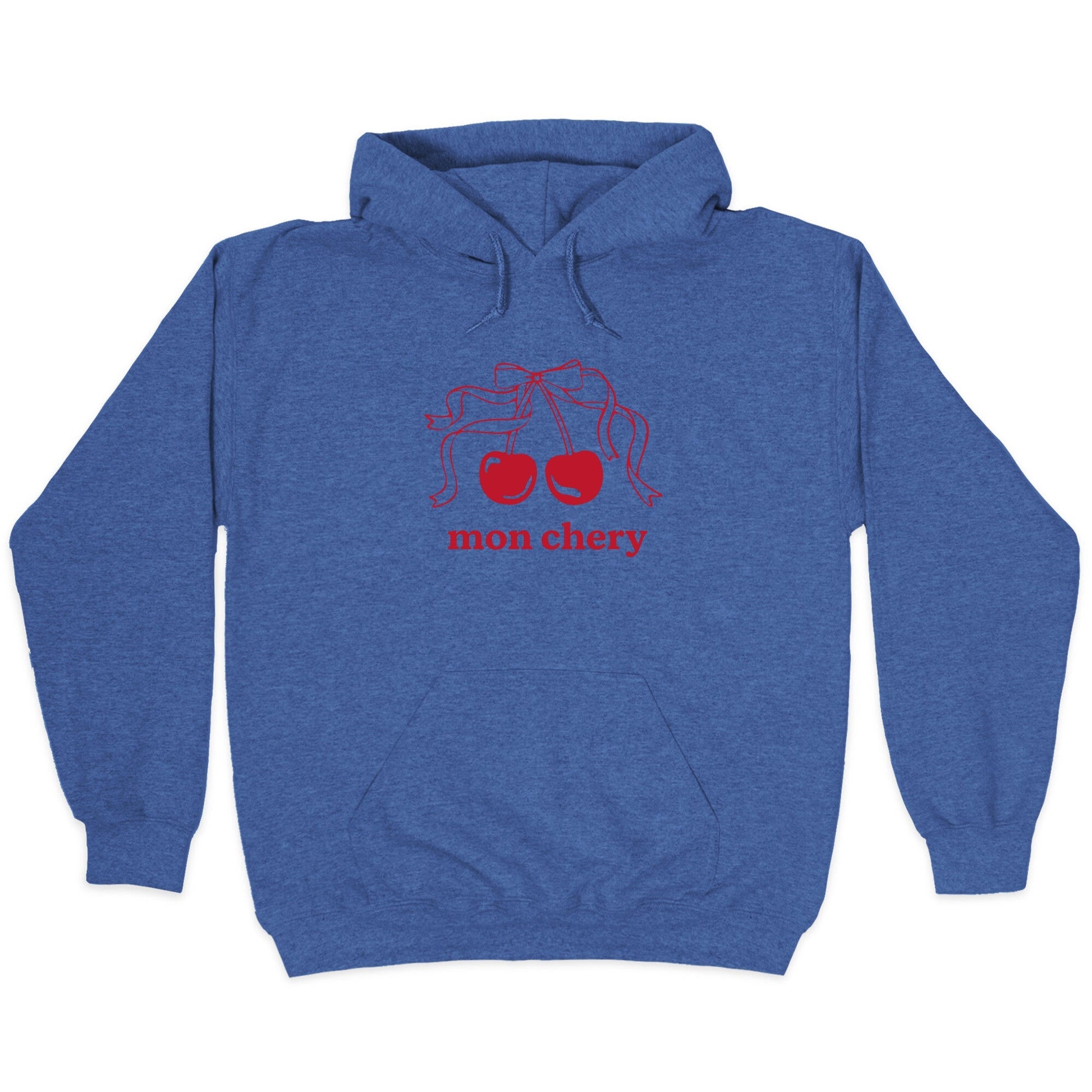 Mon Chery Hoodie