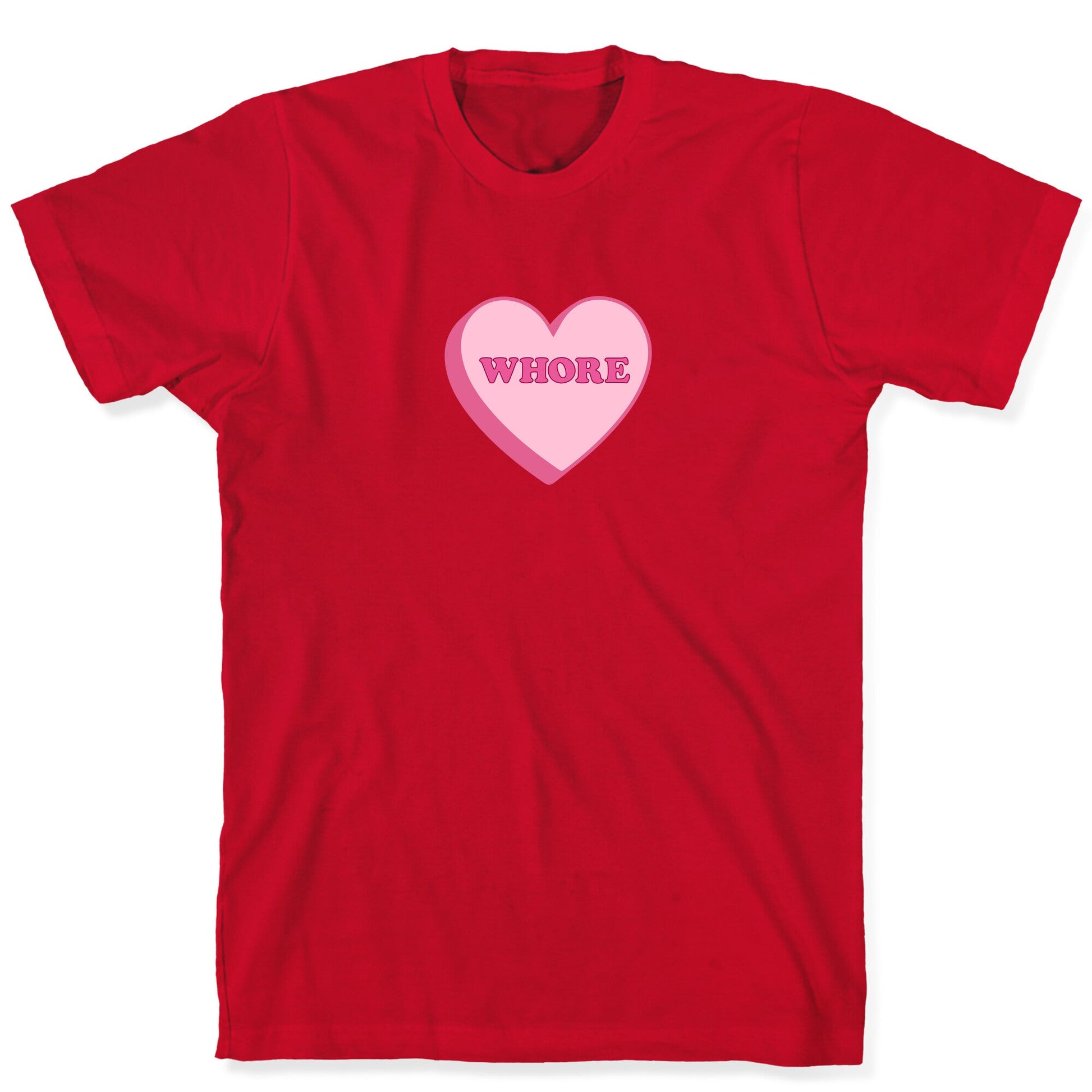 Whore T-Shirt