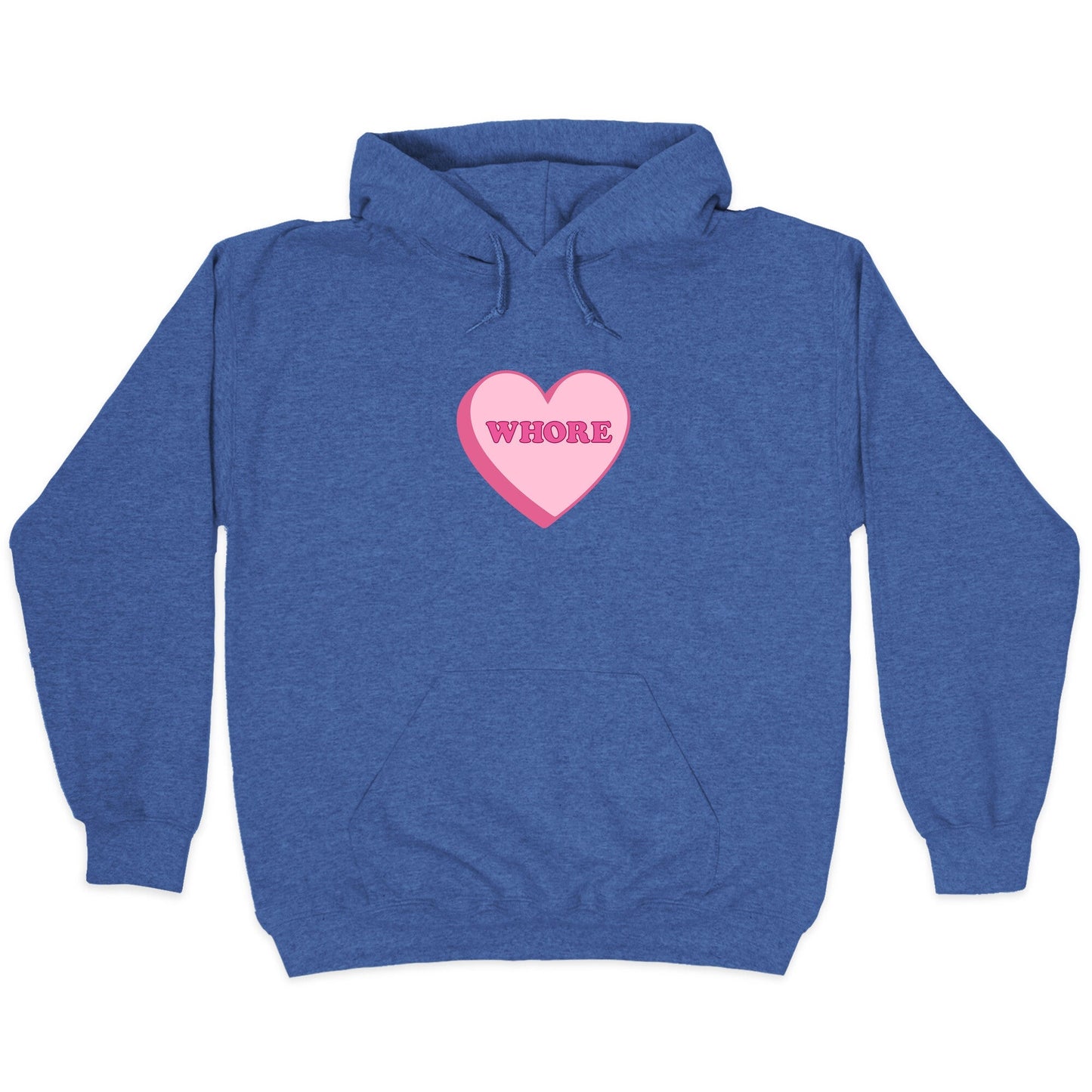 Whore Hoodie