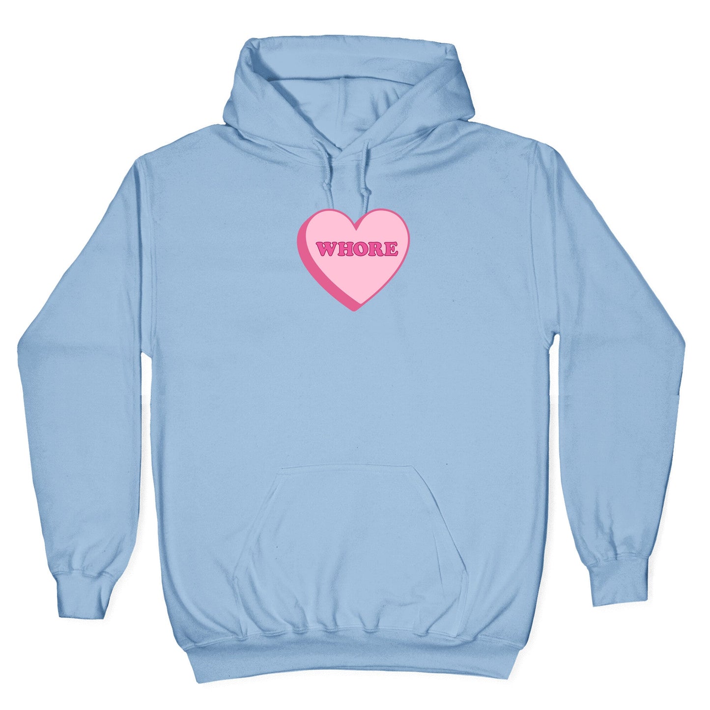 Whore Hoodie