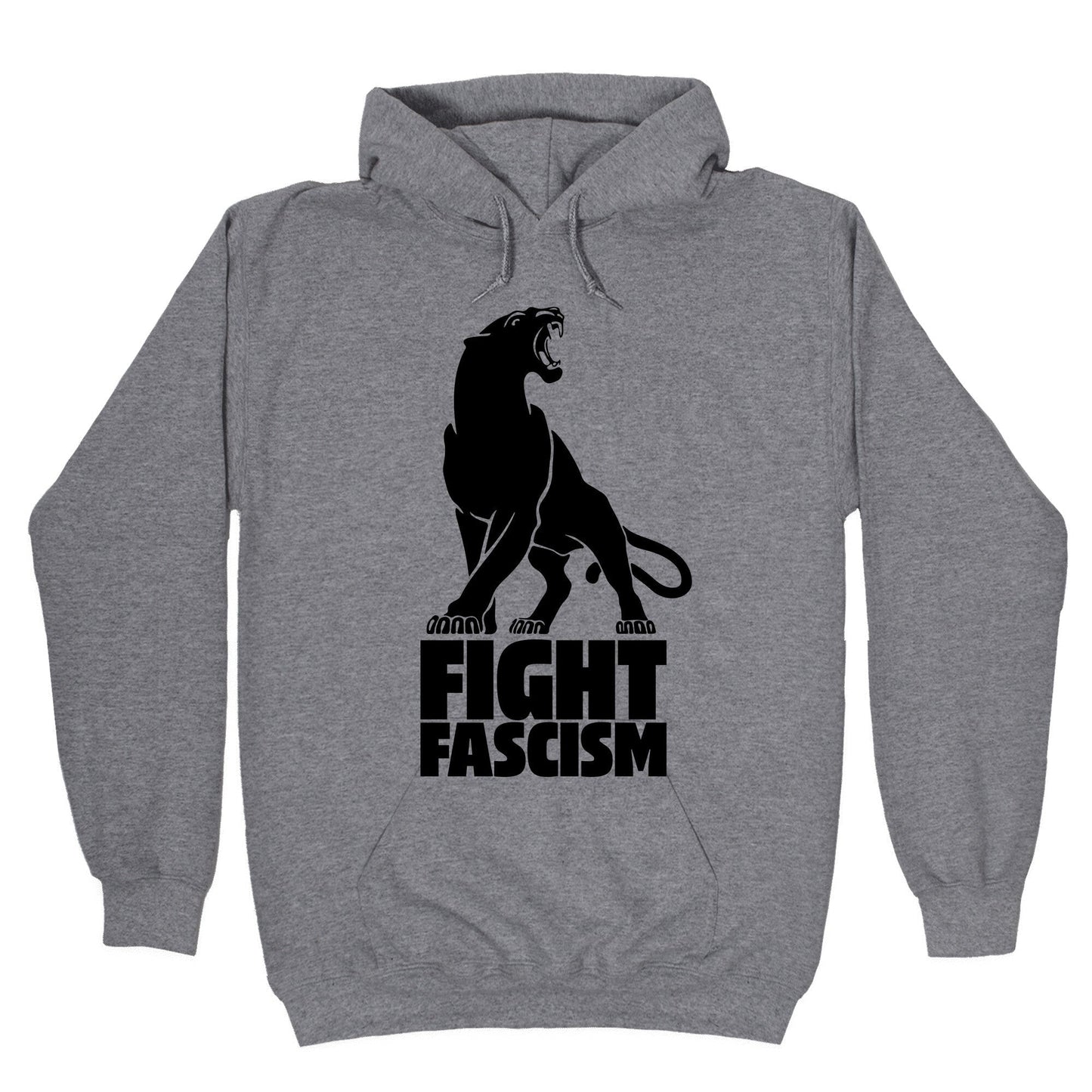 Fight Fascism Hoodie