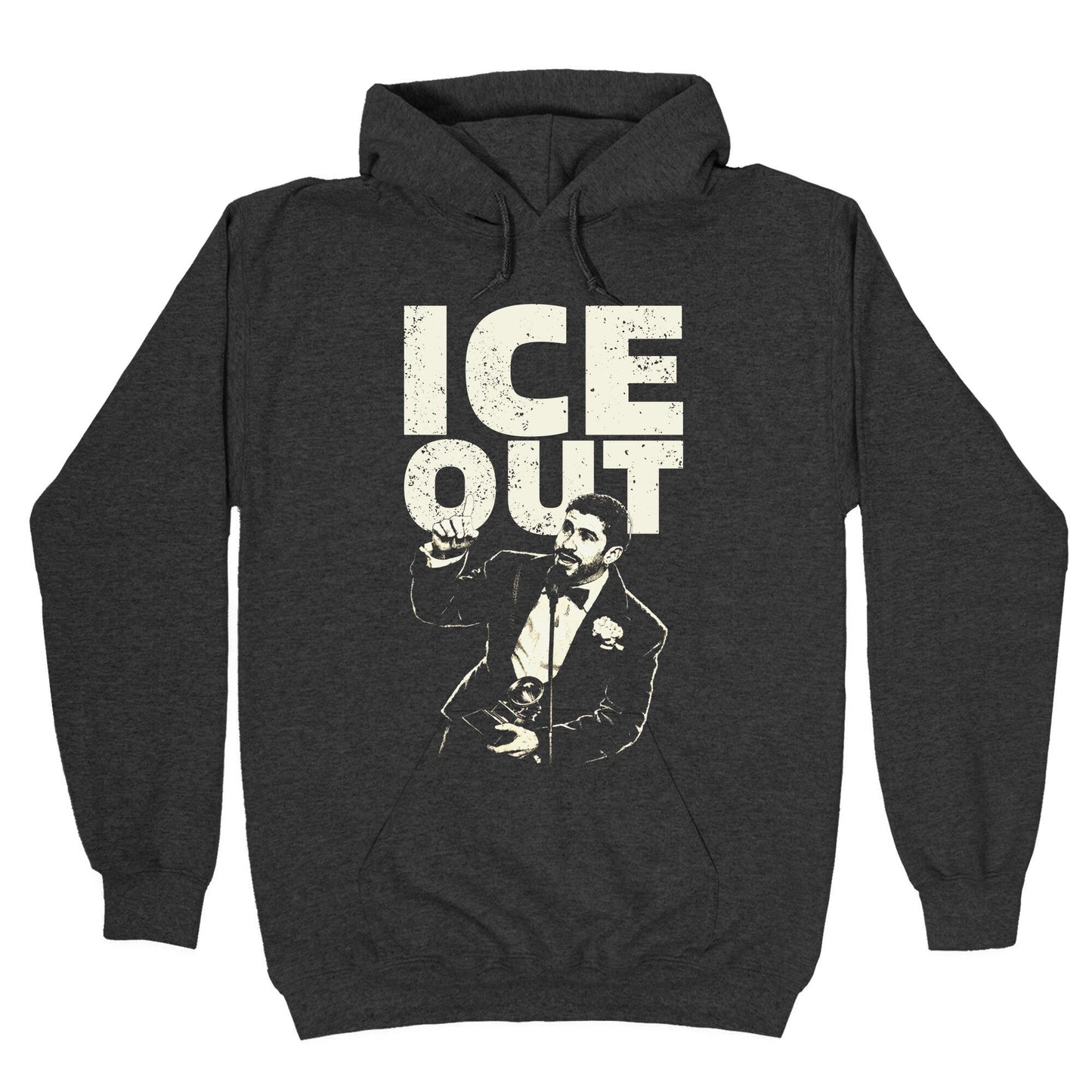 Benito ICE Out Hoodie