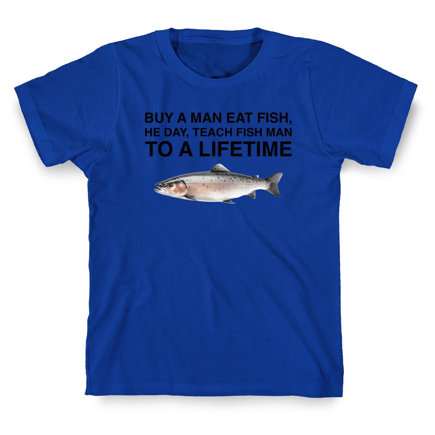 Fish T-Shirt