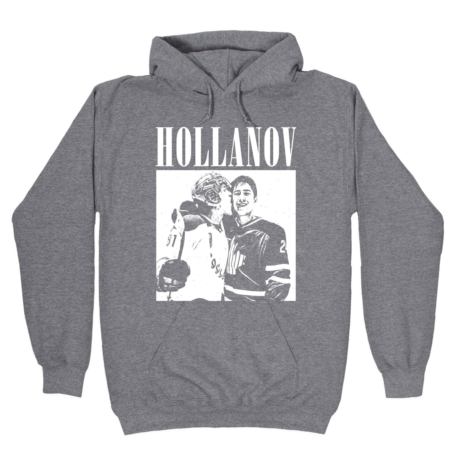 Hollanov Hoodie
