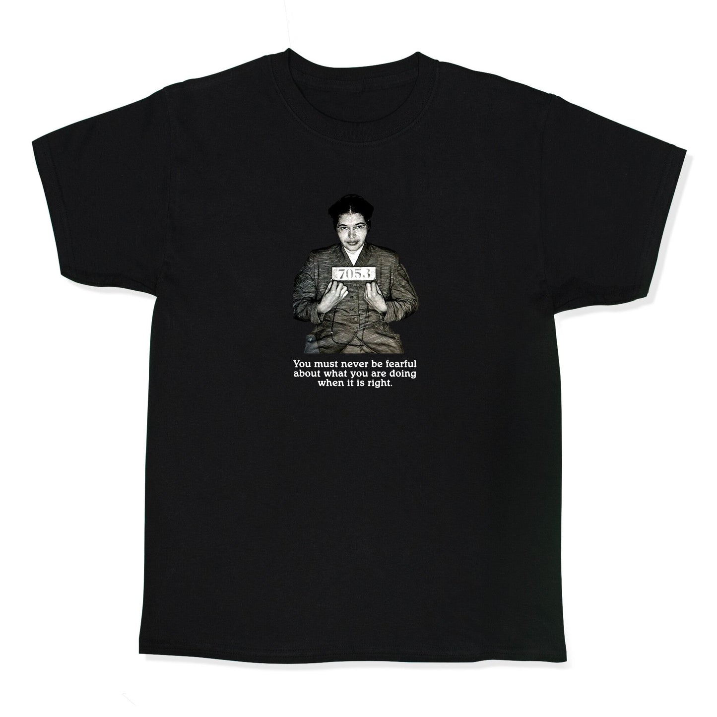 Rosa Parks Kids Tee