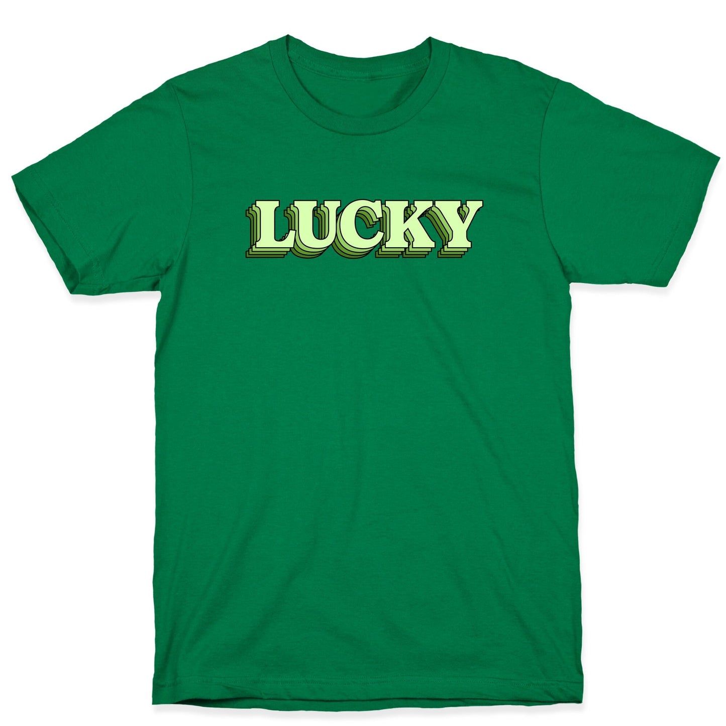 Lucky T-Shirt