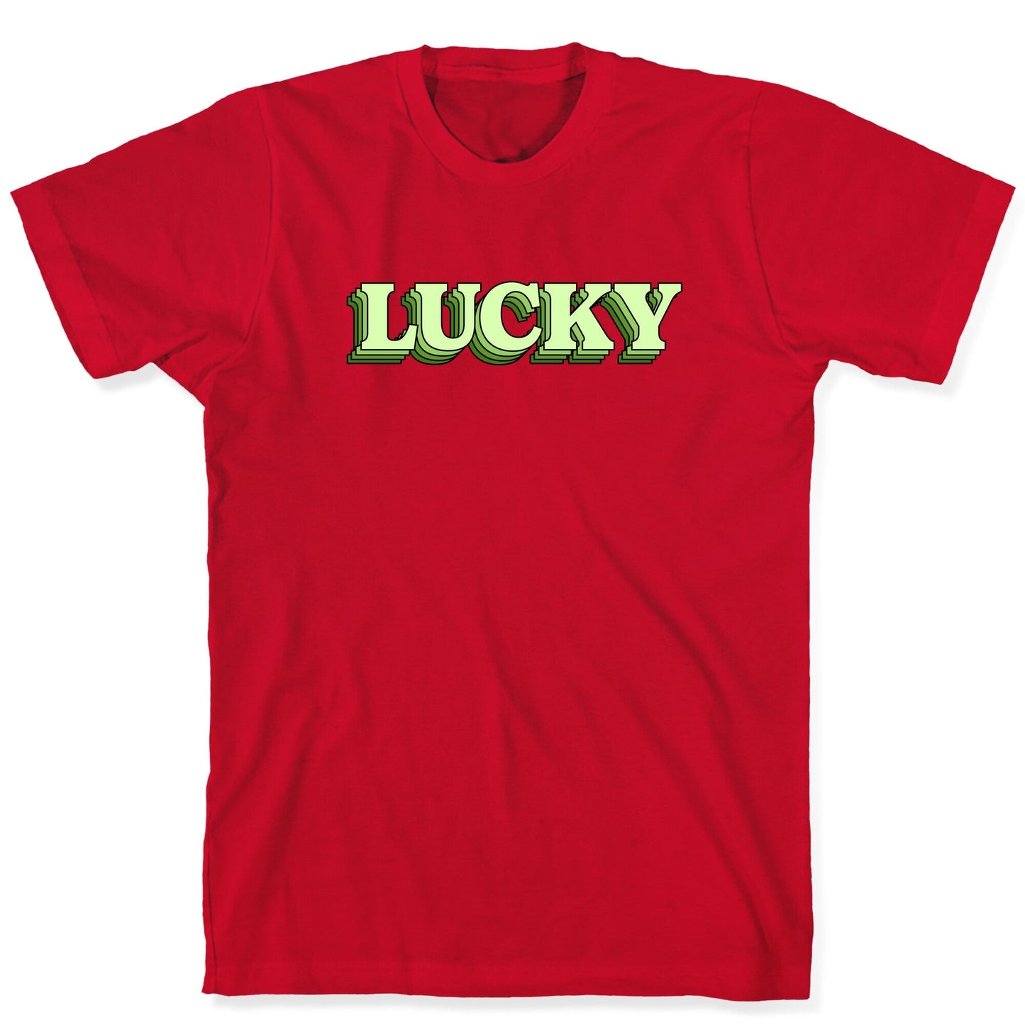 Lucky T-Shirt