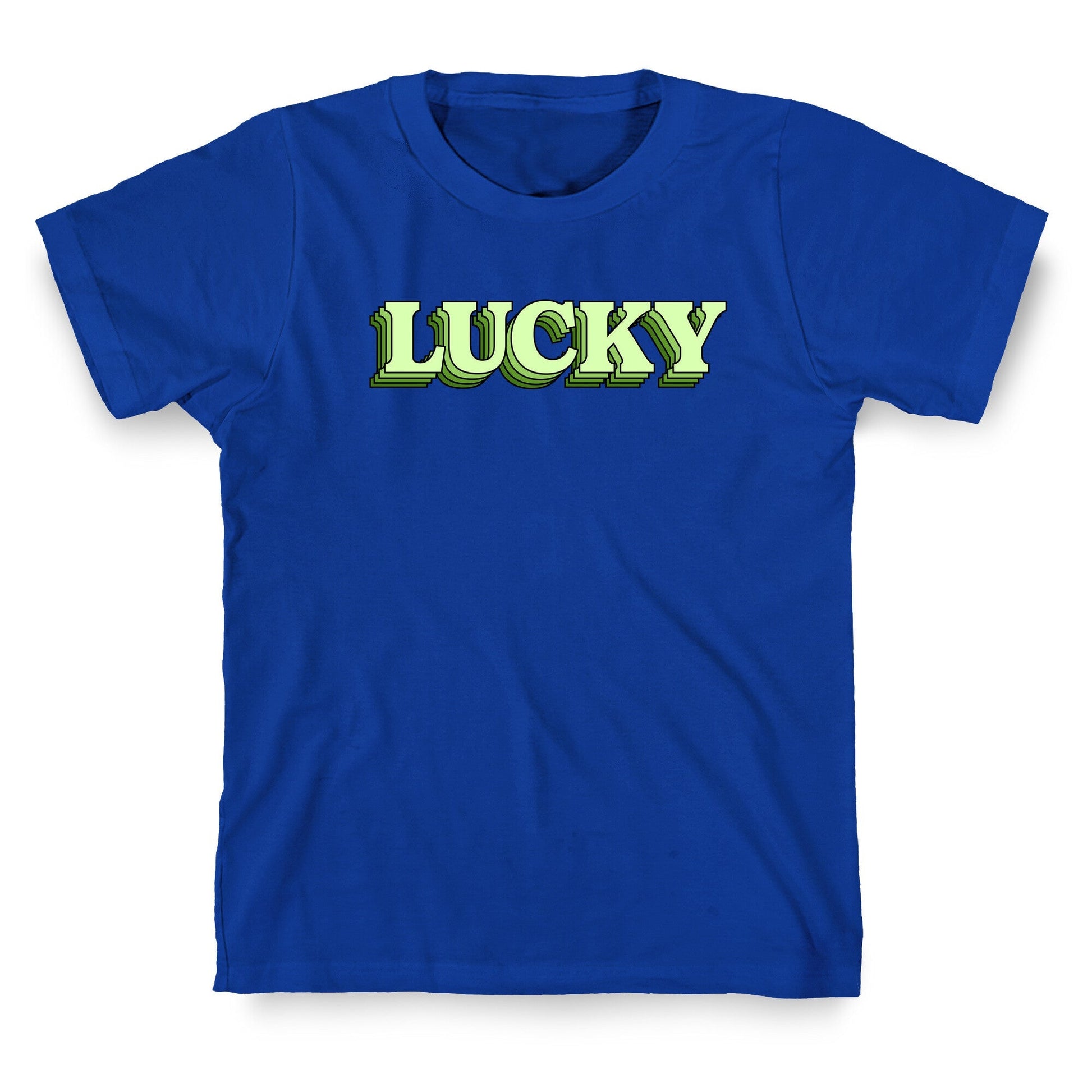 Lucky T-Shirt