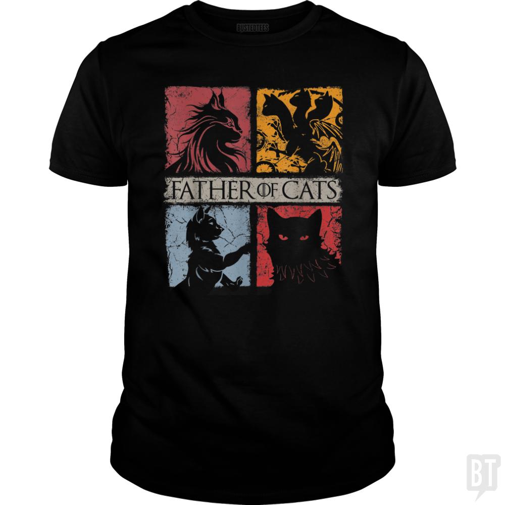 Father of Cats
