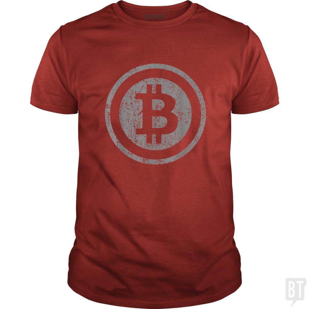 Vintage Bitcoin