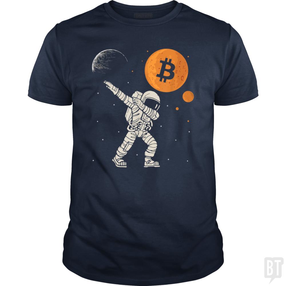 Moon Dabbing
