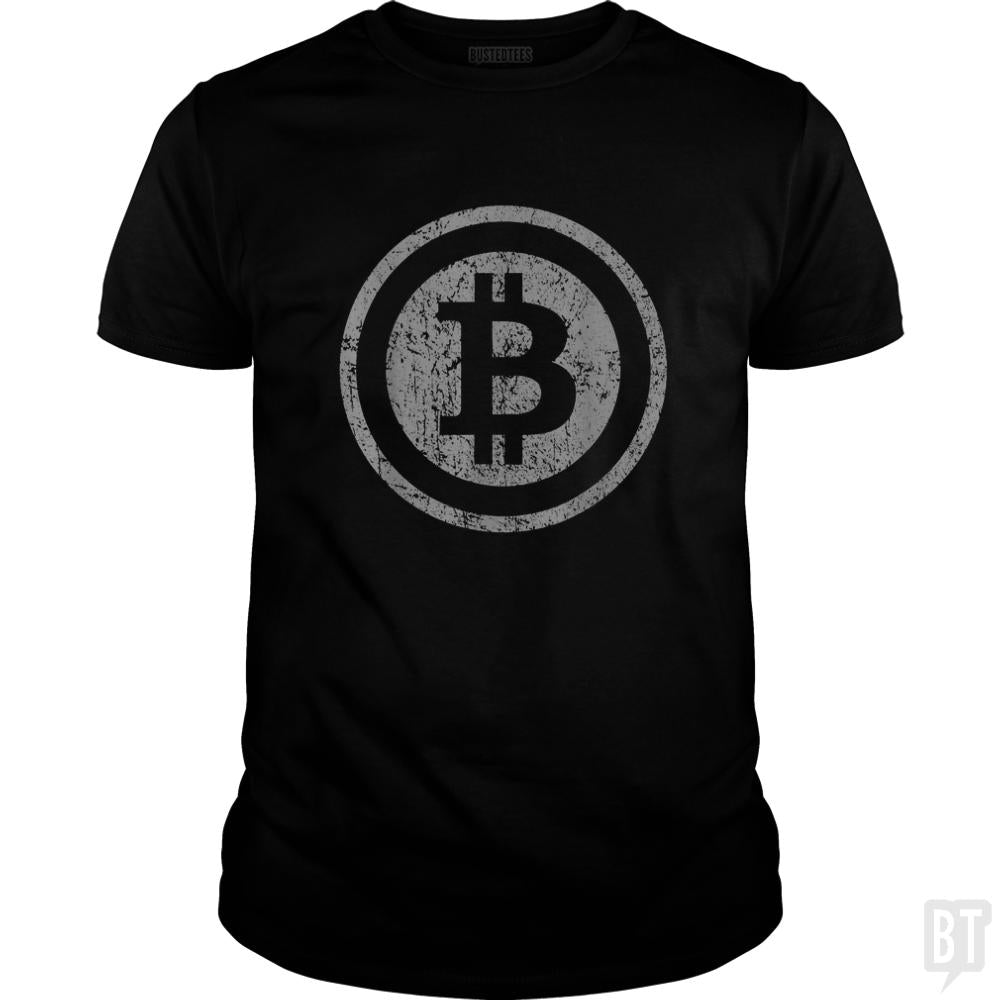Vintage Bitcoin