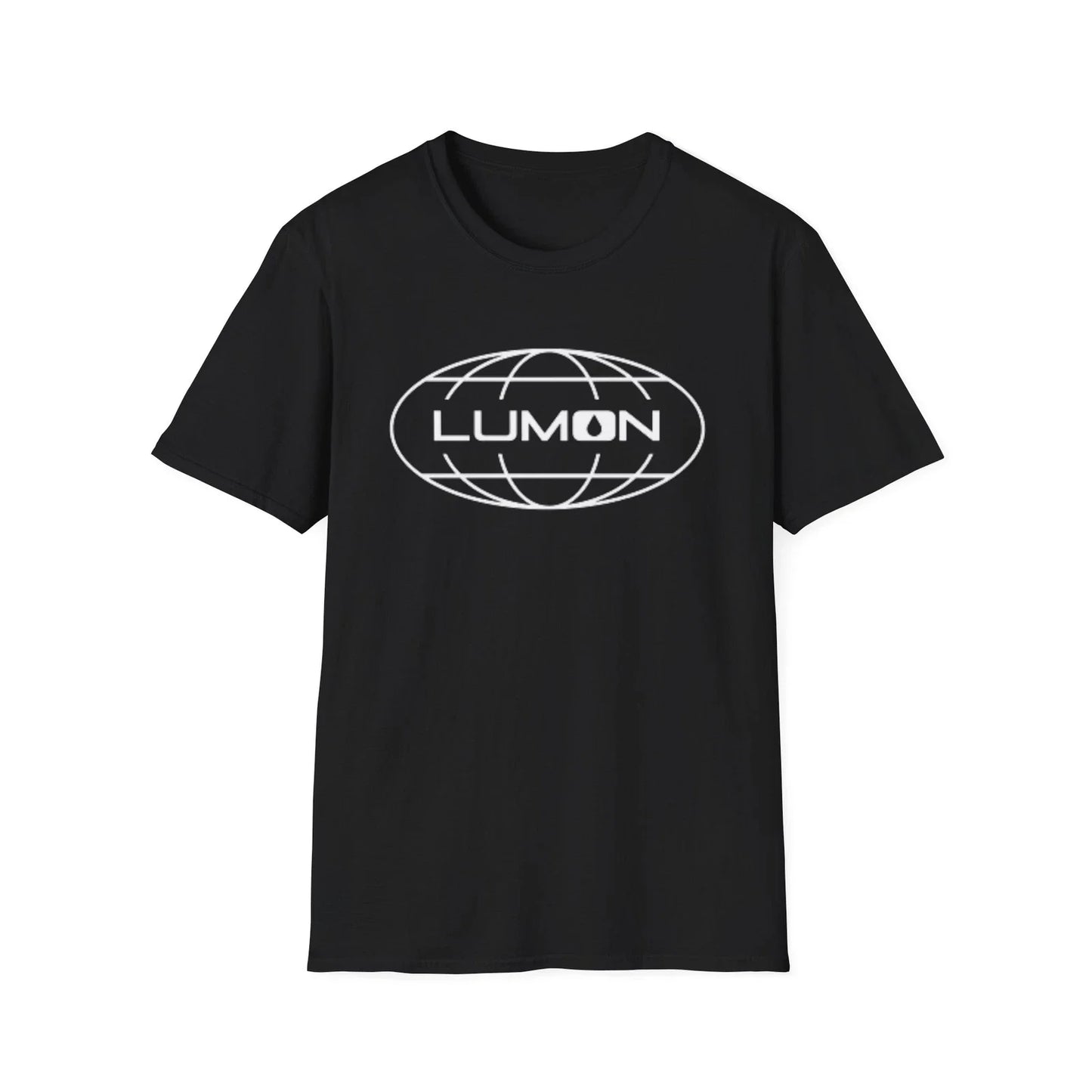 Lumon Logo, Severance TV Series, Graphic Tee, Cotton Shirt, Gift for Fans