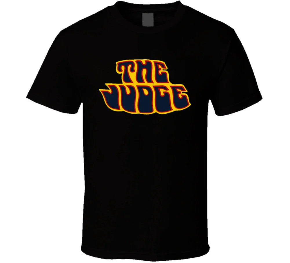 Cool Retro Pontiac Gto The Judge T Shirt