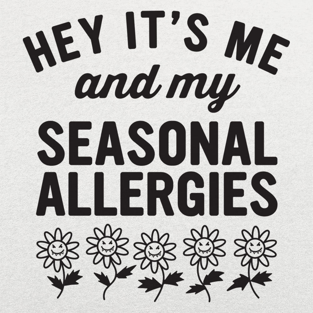 Seasonal Allergies