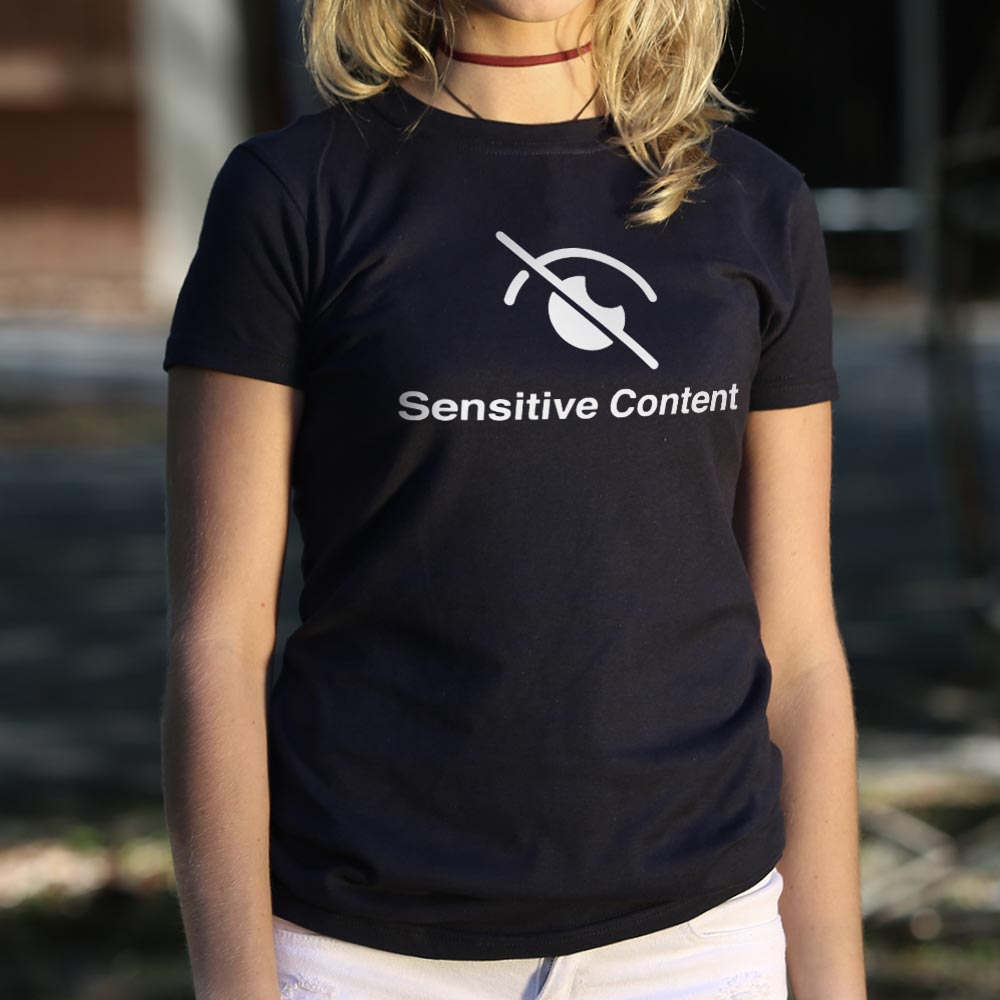 Sensitive Content