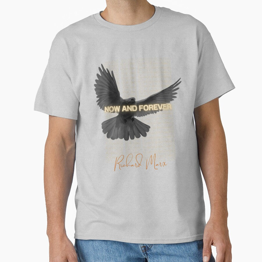Richard Marx 80s Vintage Music Retro Love Design by LunaLoop