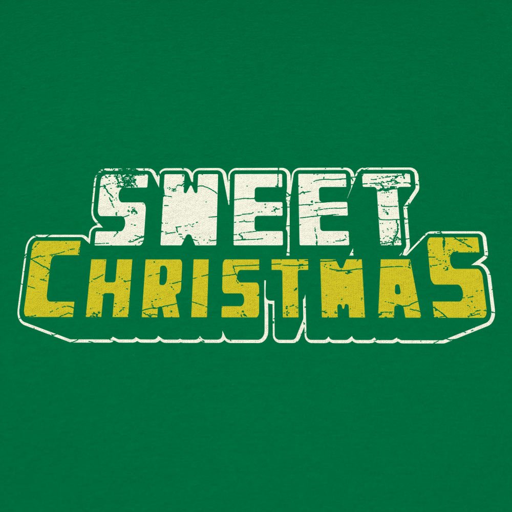 Sweet Christmas
