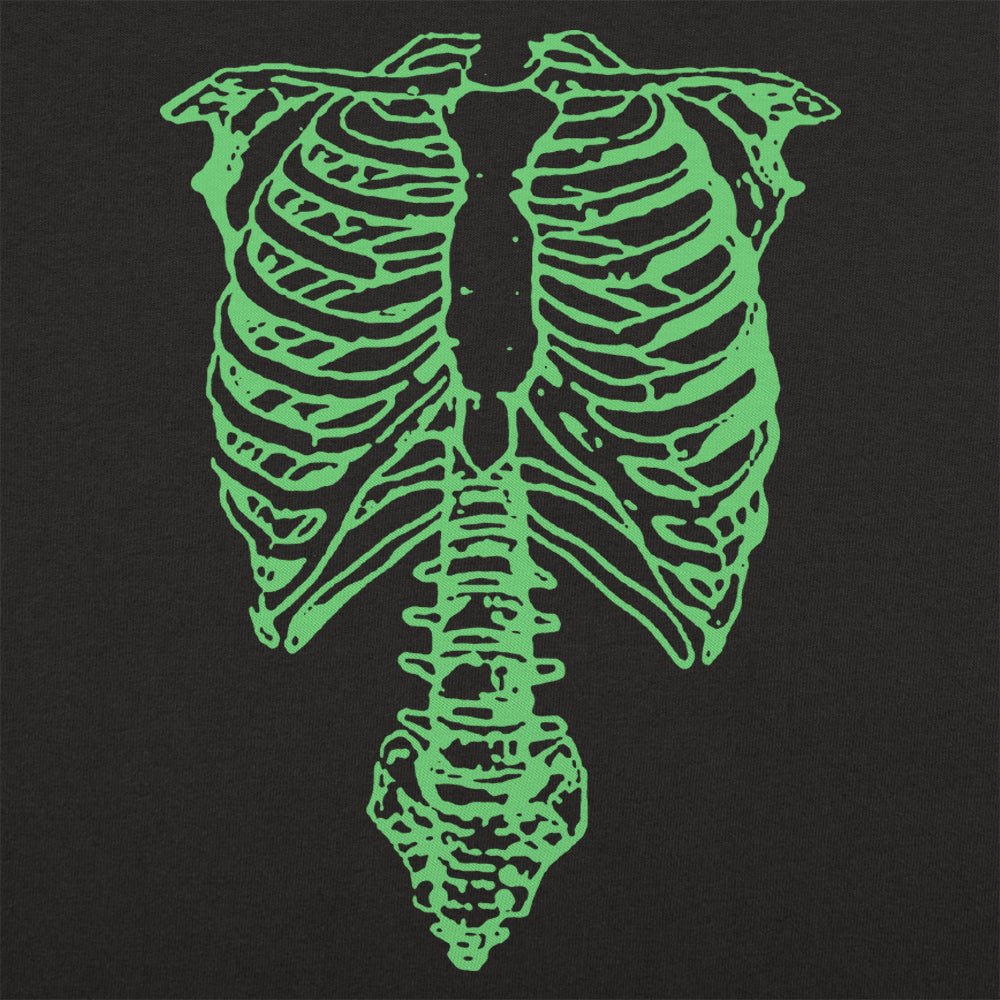 Tap The Spinal Skeleton