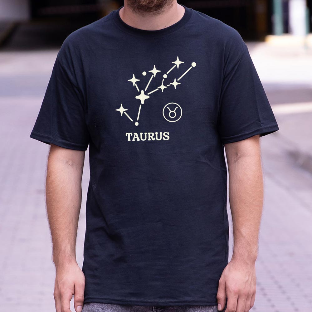 Taurus Constellation