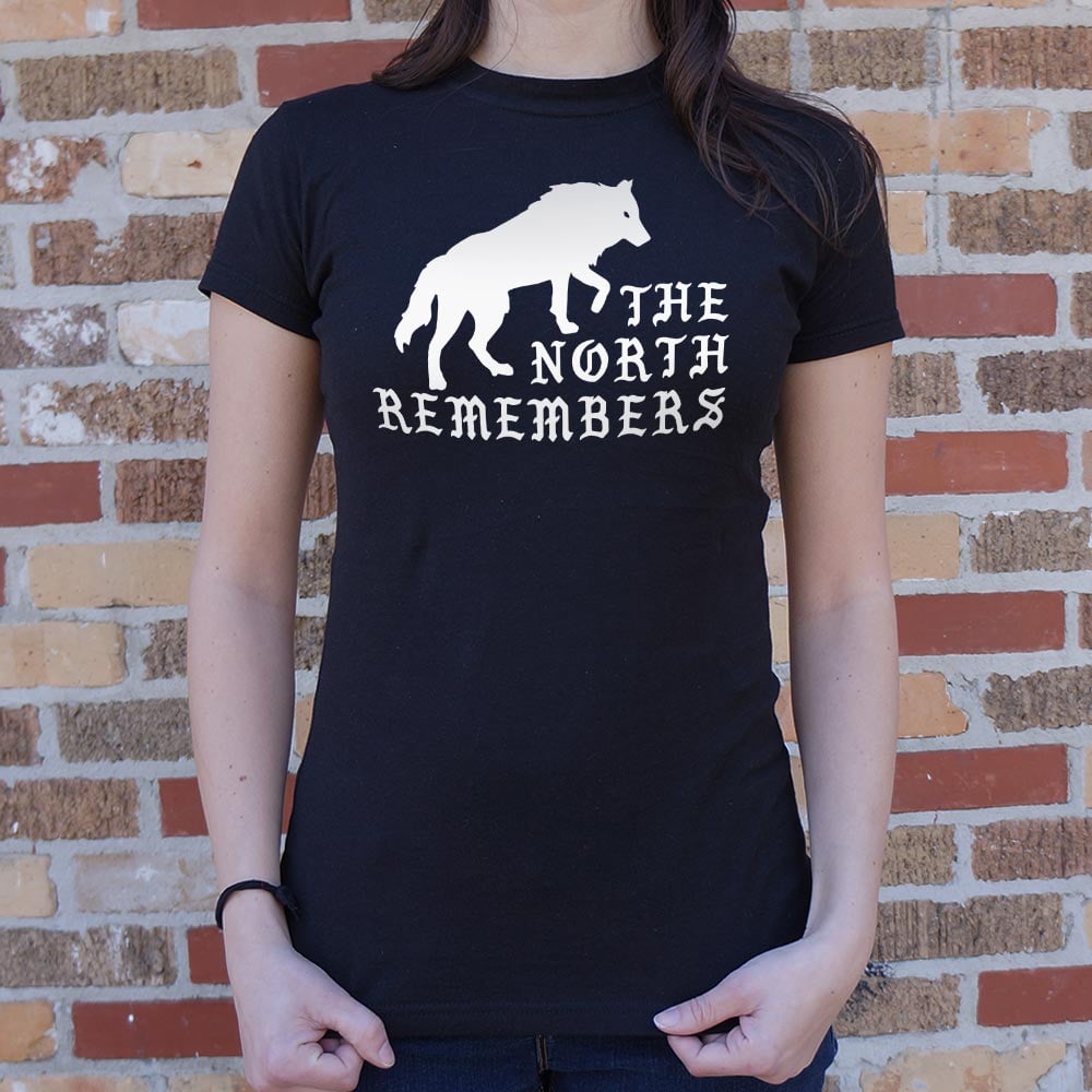 The North Remembers