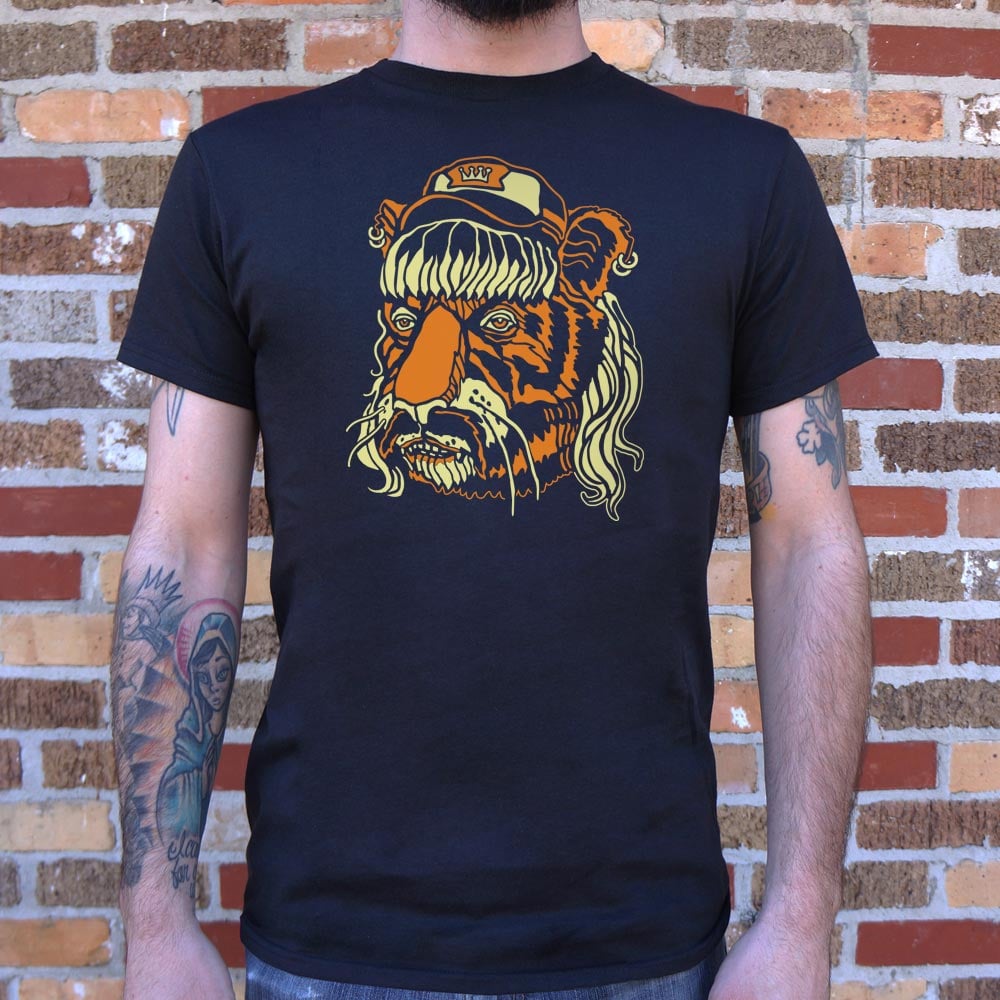 Tiger Man