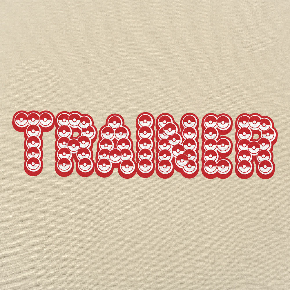Trainer On The Go