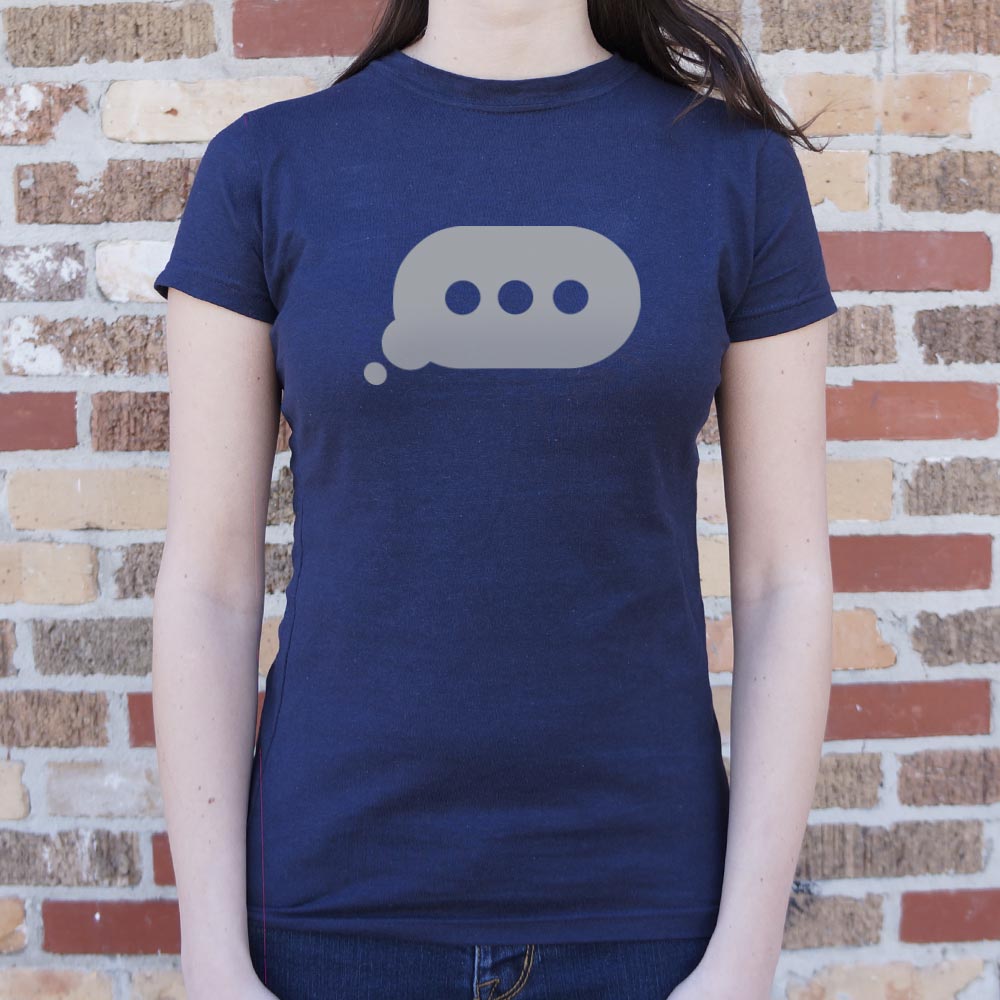 Typing Bubble
