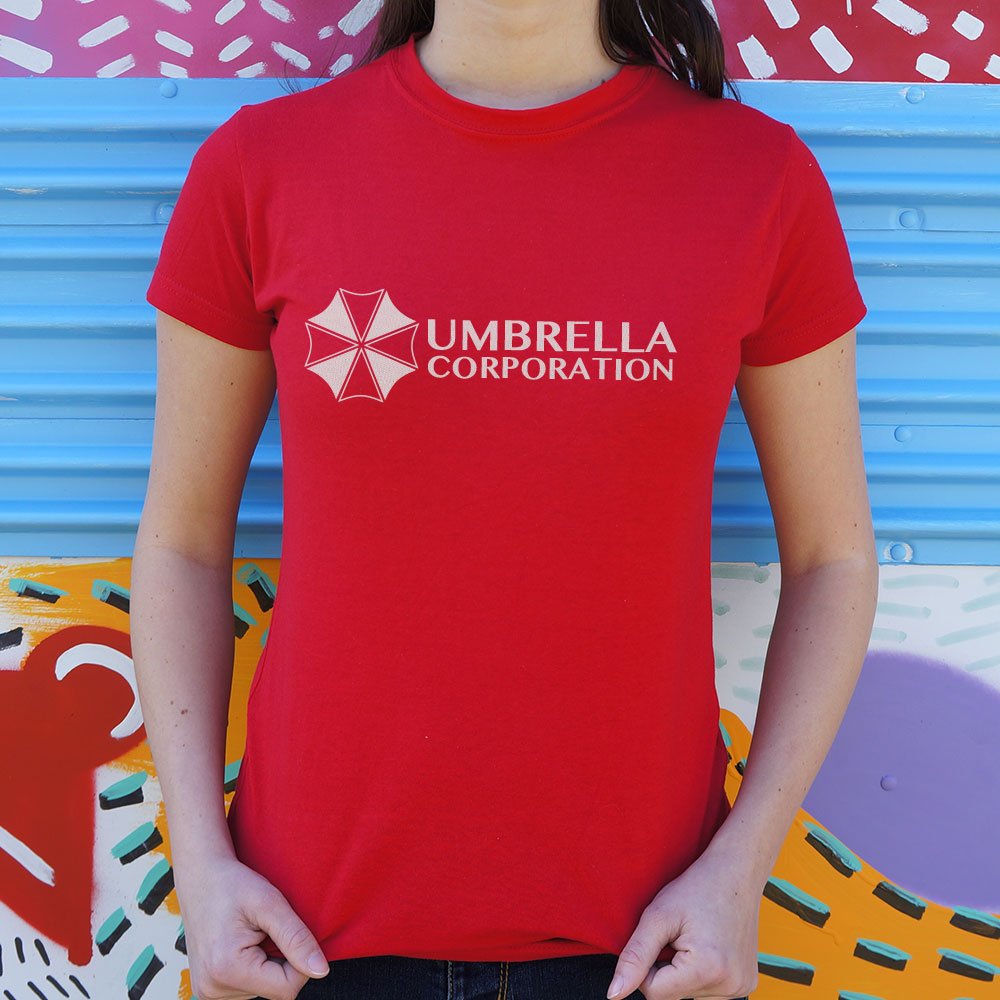 Umbrella Corporation