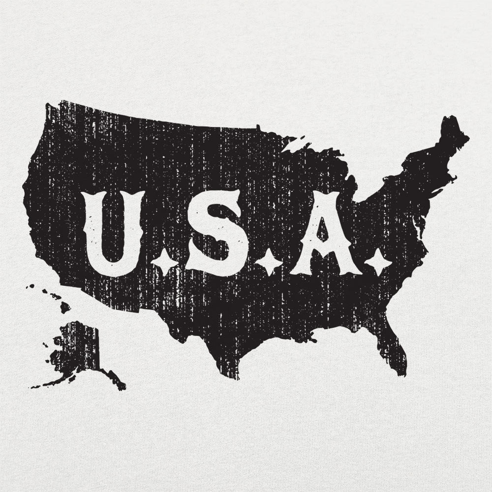 USA Map