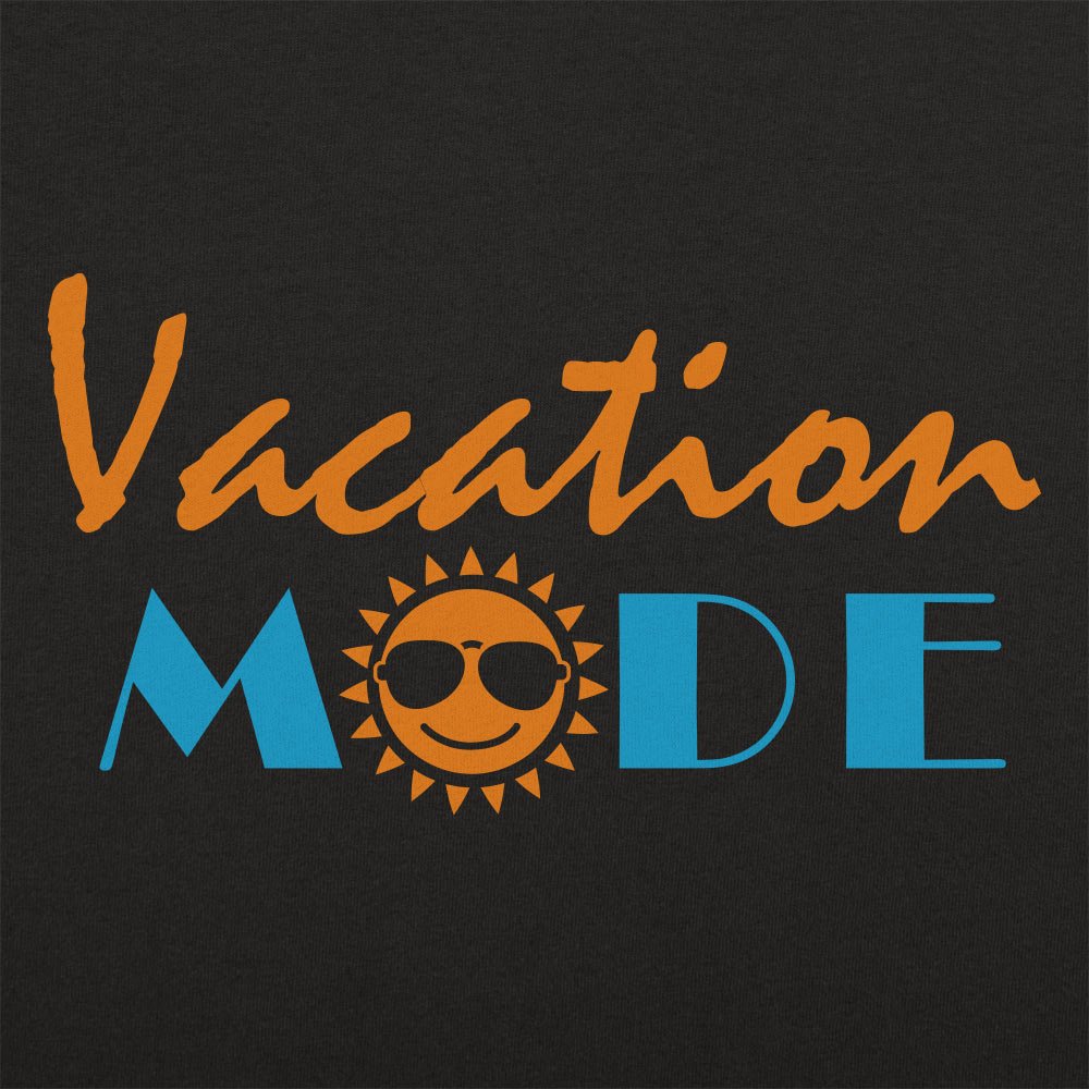Vacation Mode