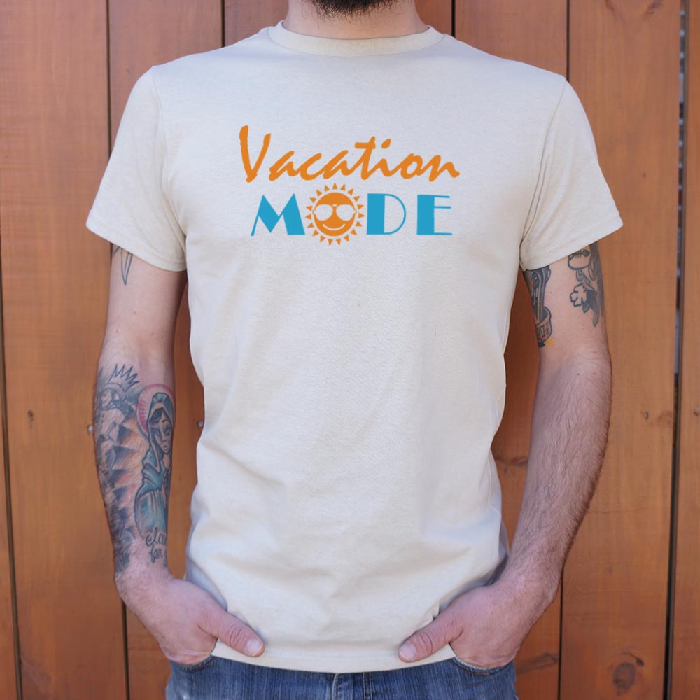 Vacation Mode
