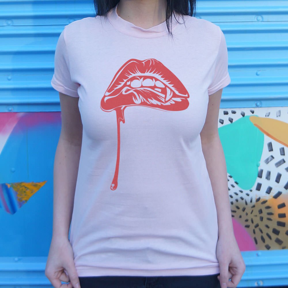 Vampire Lips