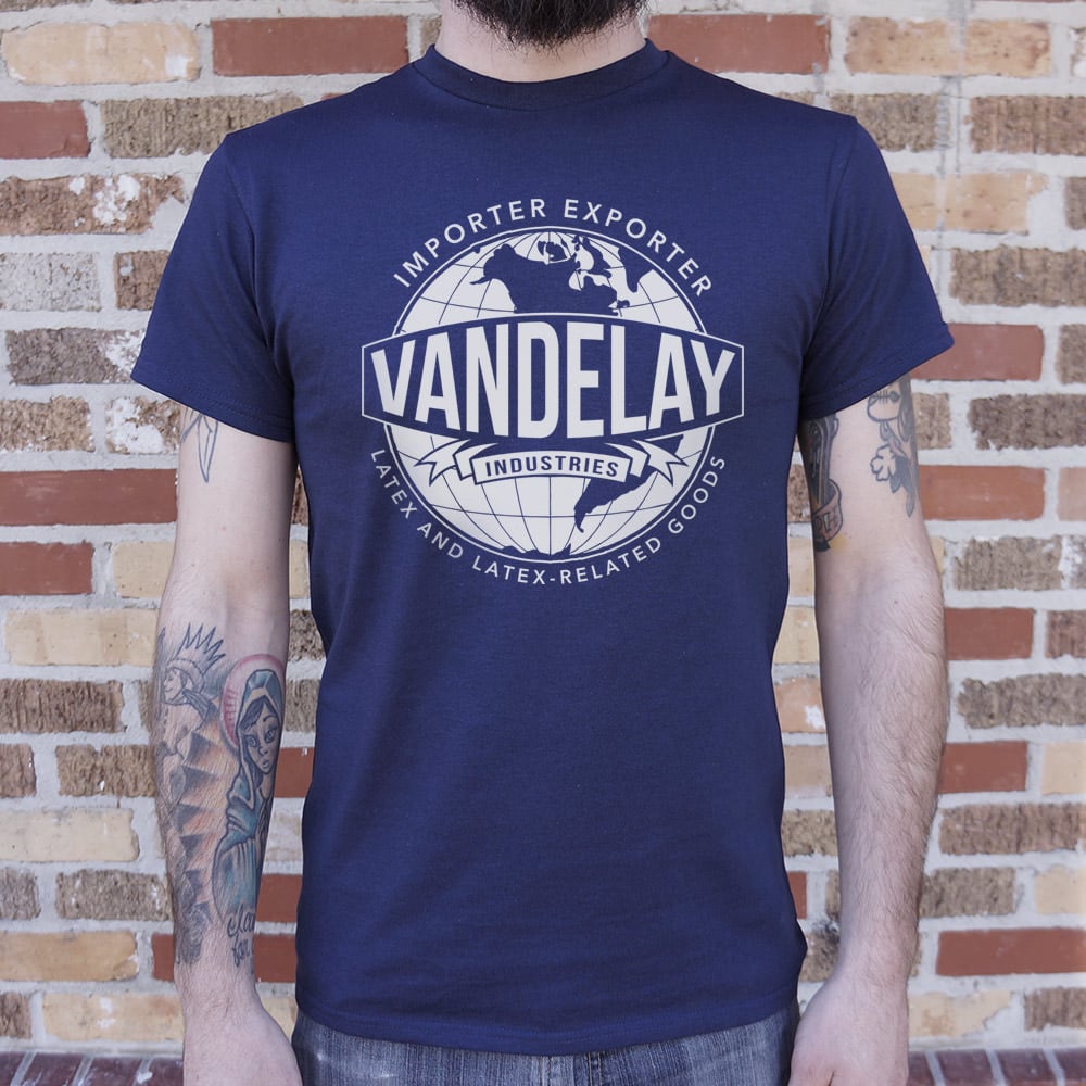 Vandelay Industries