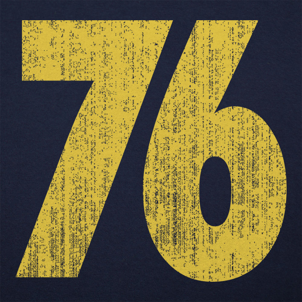 Vault 76