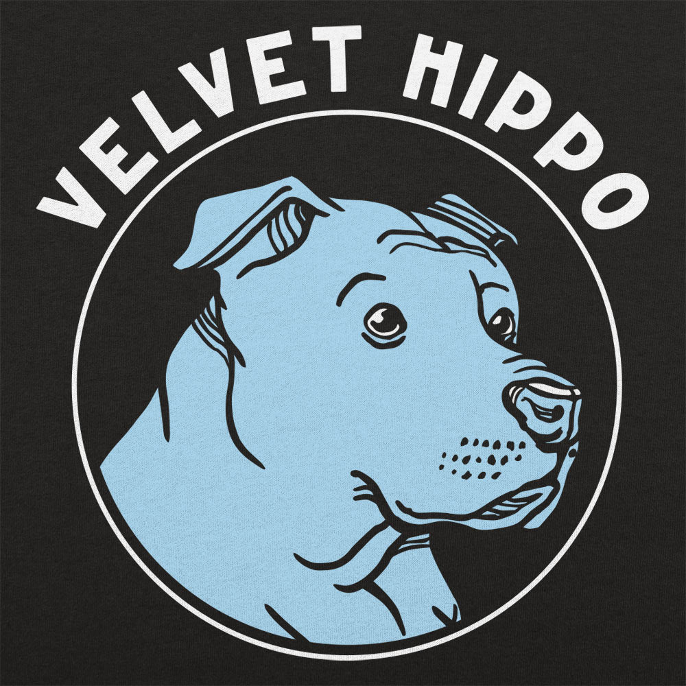 Velvet Hippo