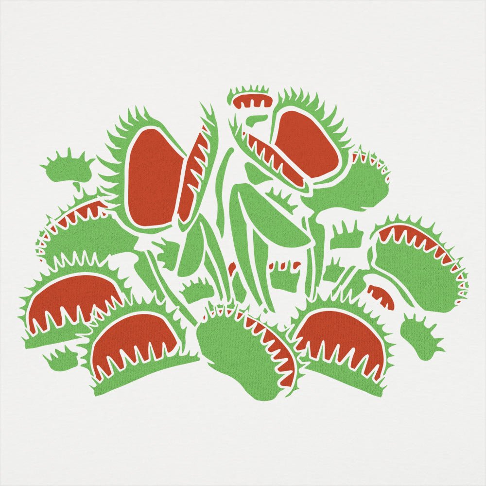 Venus Flytrap