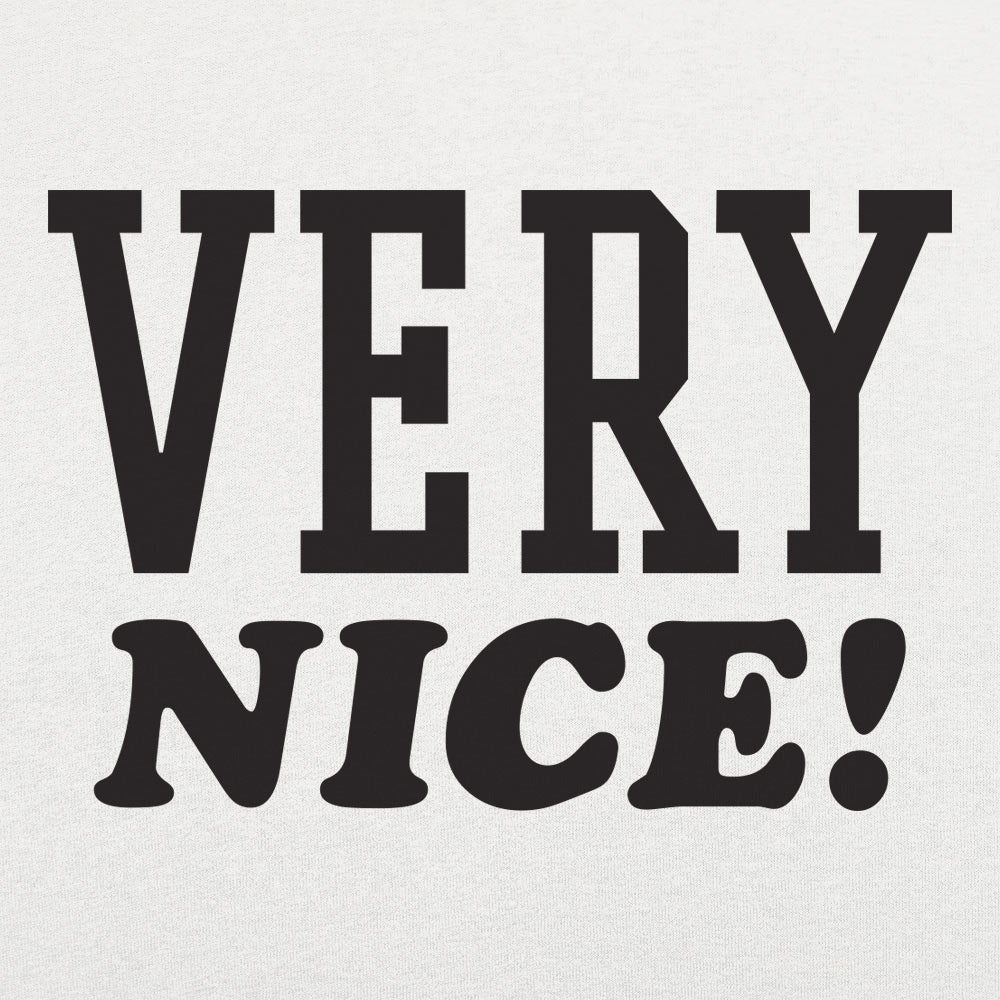 Very Nice