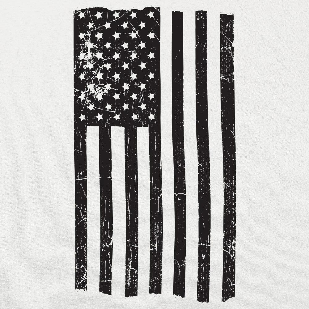 Vintage USA Flag