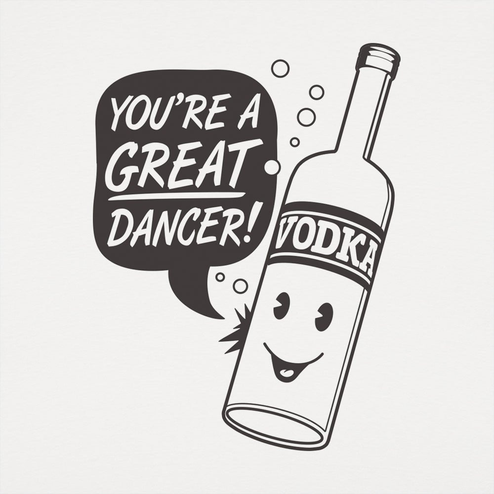 Vodka Dancer
