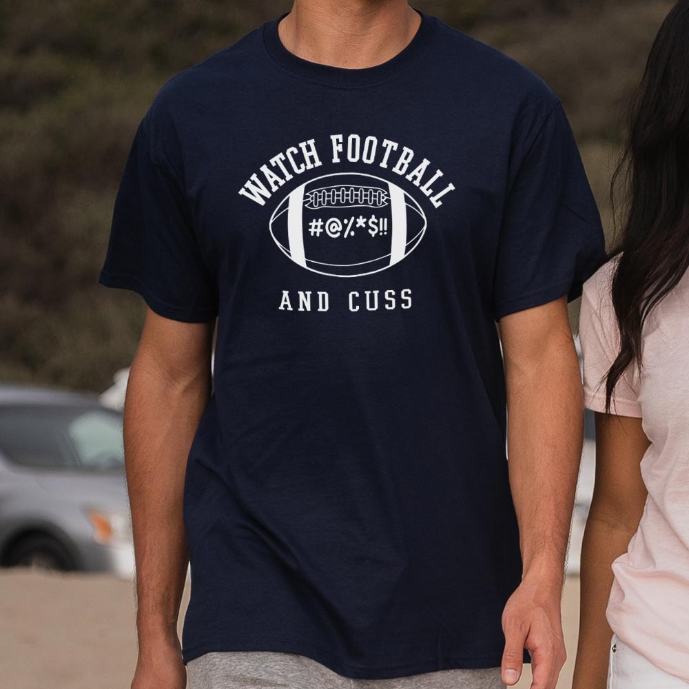 Watch Football