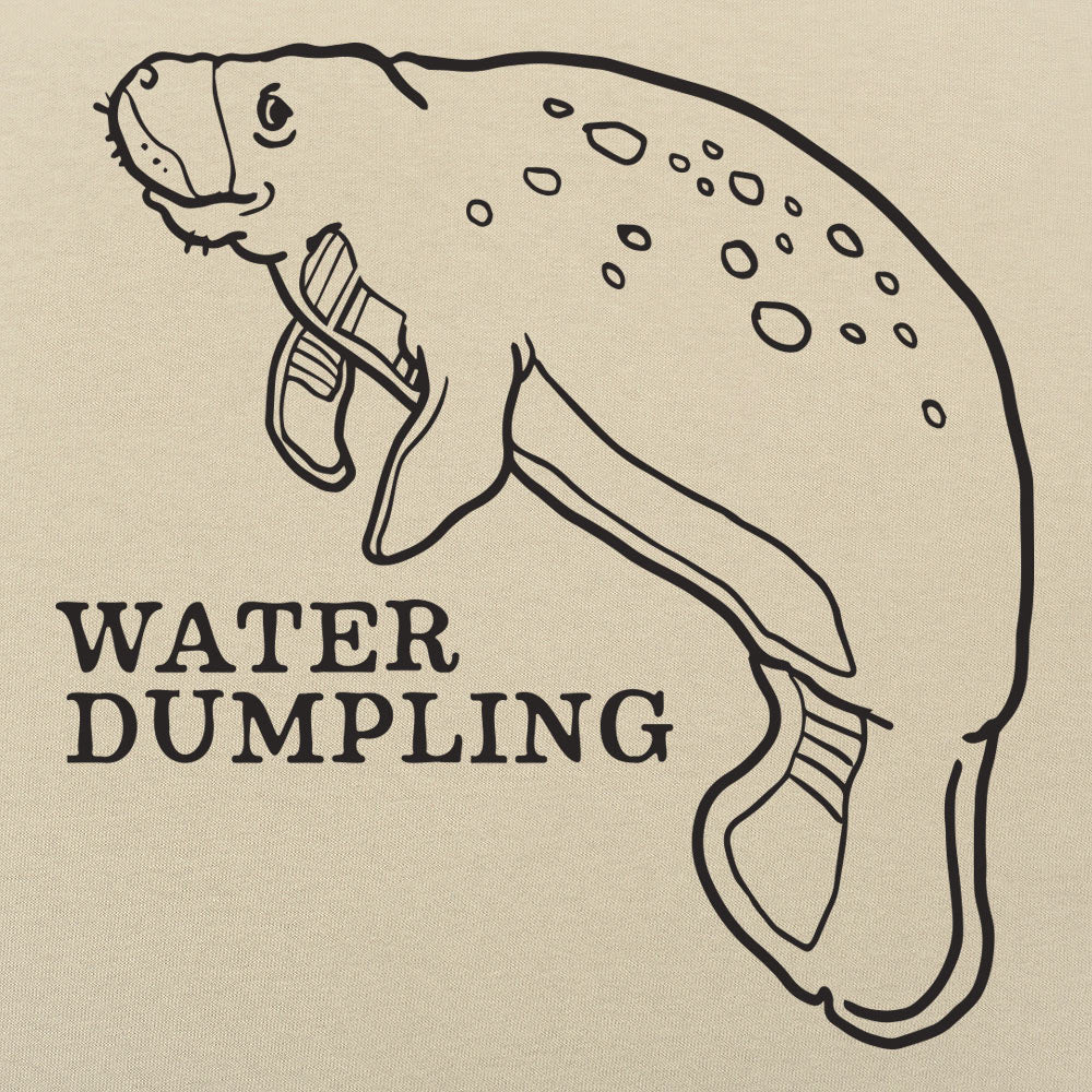 Water Dumpling
