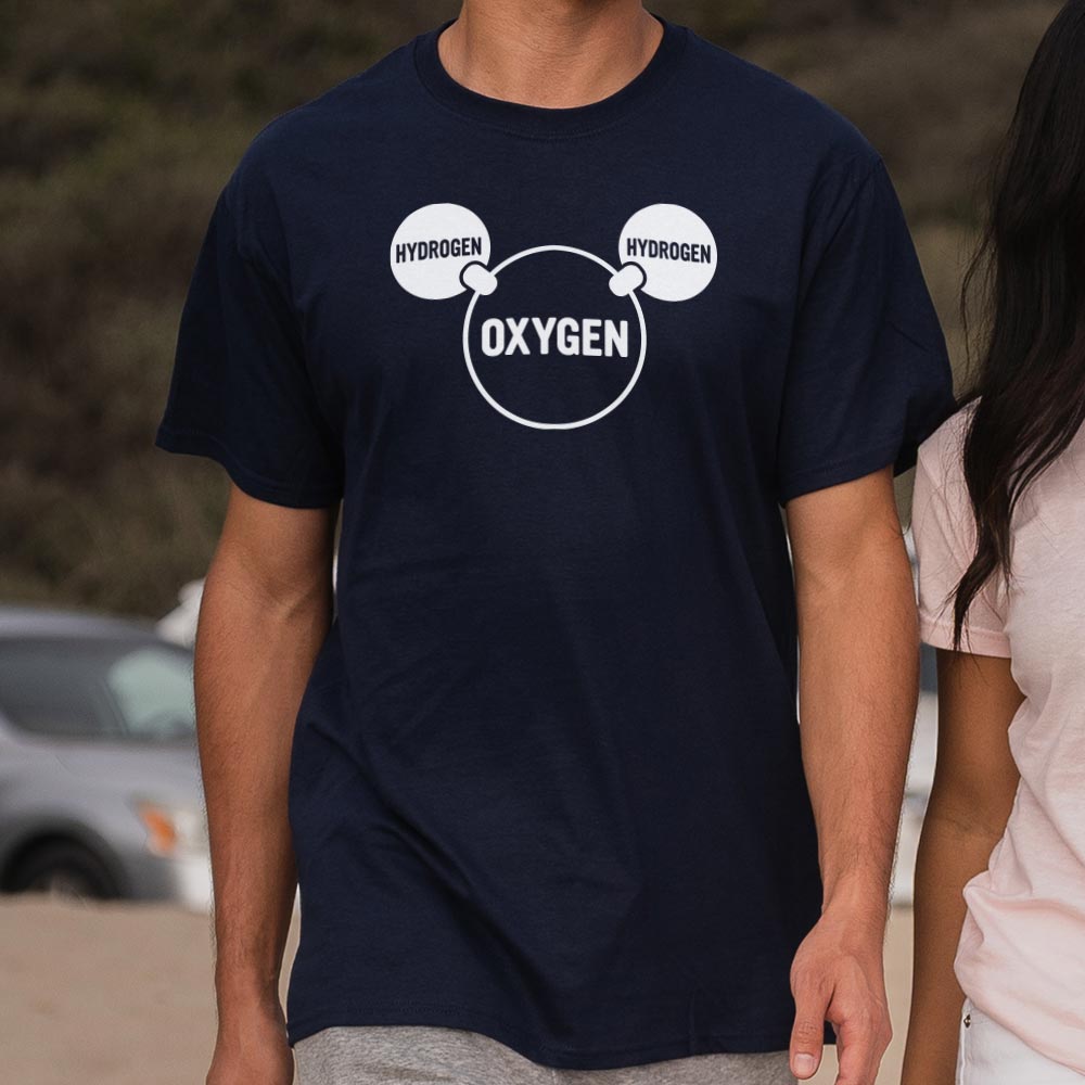 Water Molecule
