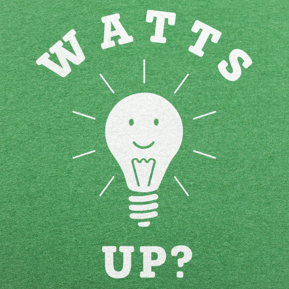 Watts Up