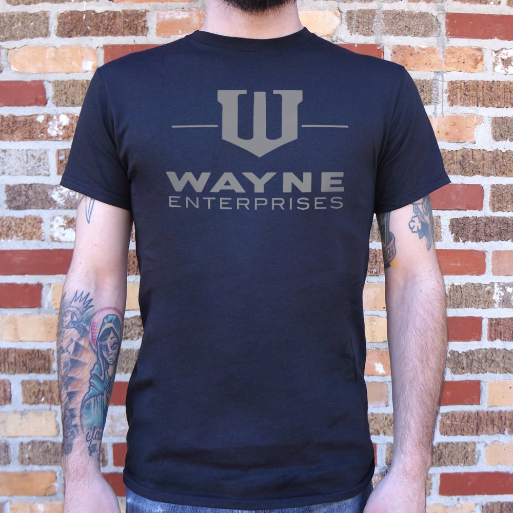 Wayne Enterprises