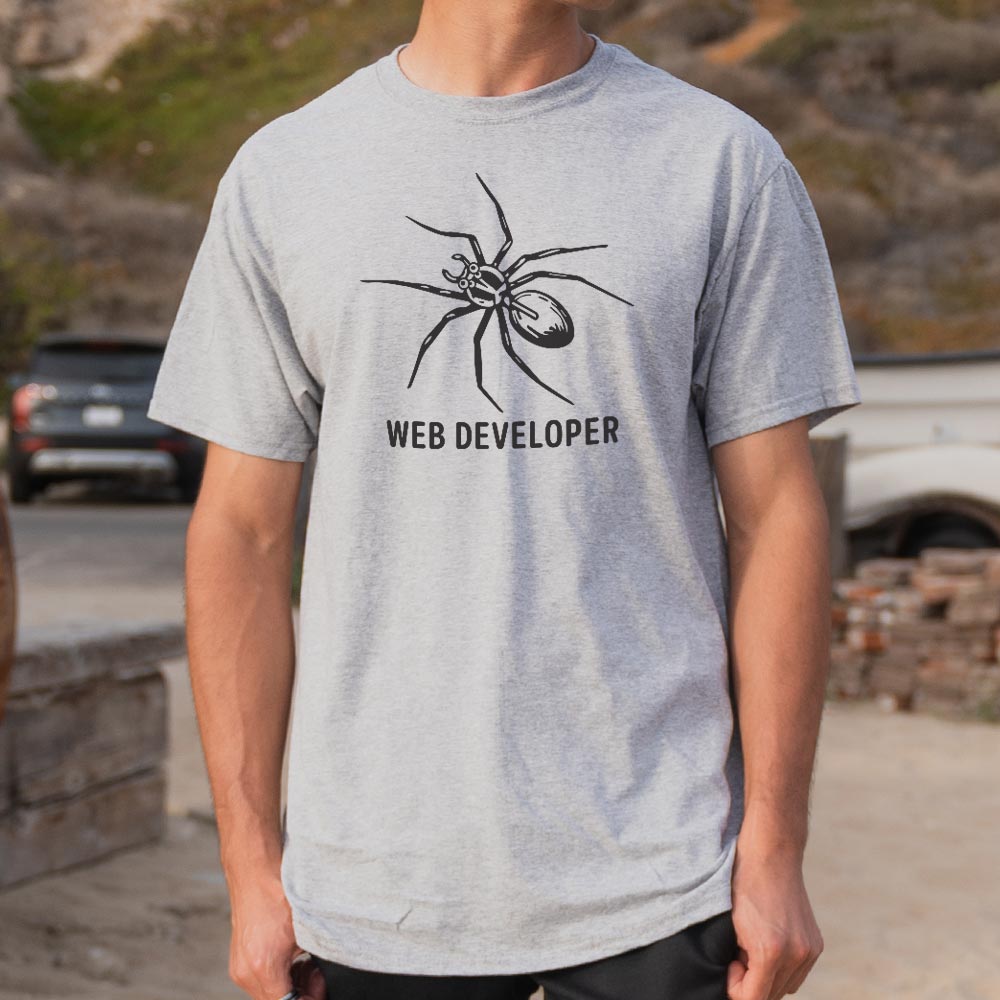 Web Developer